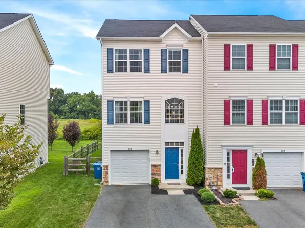 849 Lissicasey Loop, Middletown, DE 19709