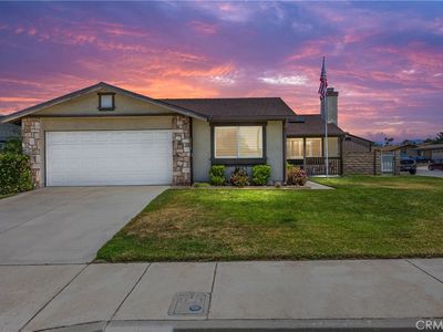 7571 Willow Way, Highland, CA, 92346