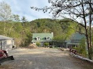 1243 Carrs Creek Rd, Townsend, TN 37882