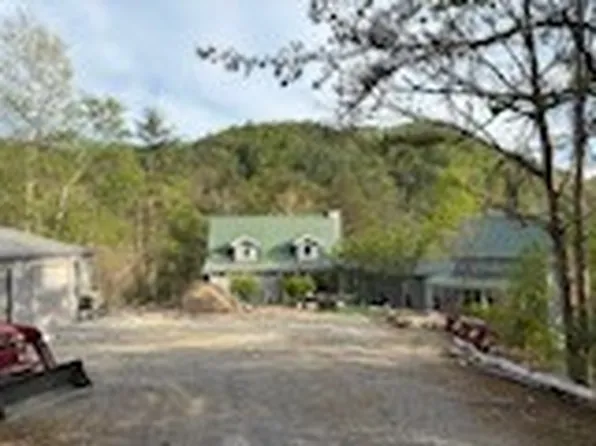 1243 Carrs Creek Rd, Townsend, TN 37882