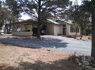 126 Stacey Rd, Alto, NM 88312