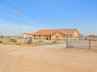 21820 Hercules St, Apple Valley, CA 92308