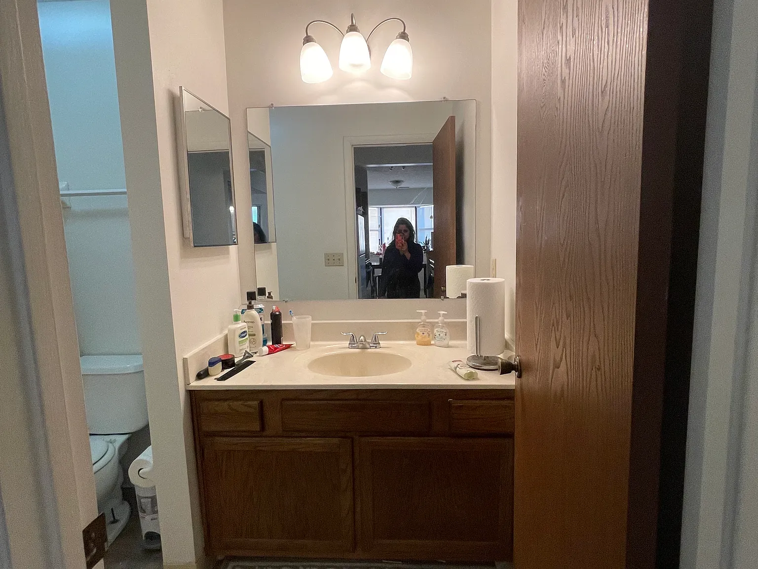 1 bed, 771 sqft, $1,150 — Photo 3