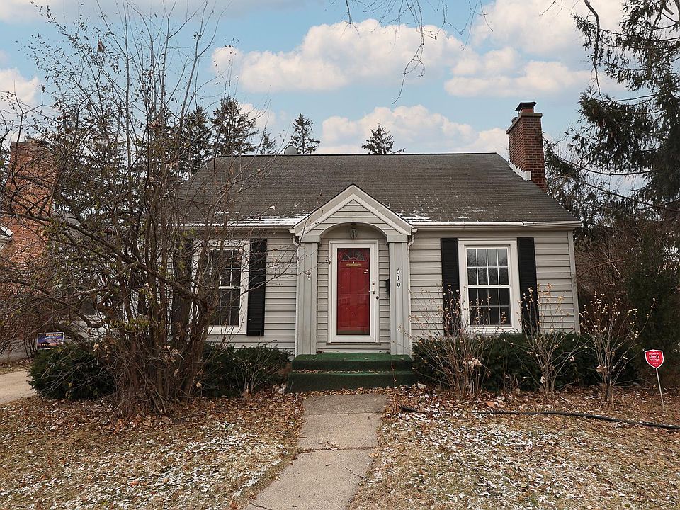 1st image of 519 Colville Pl