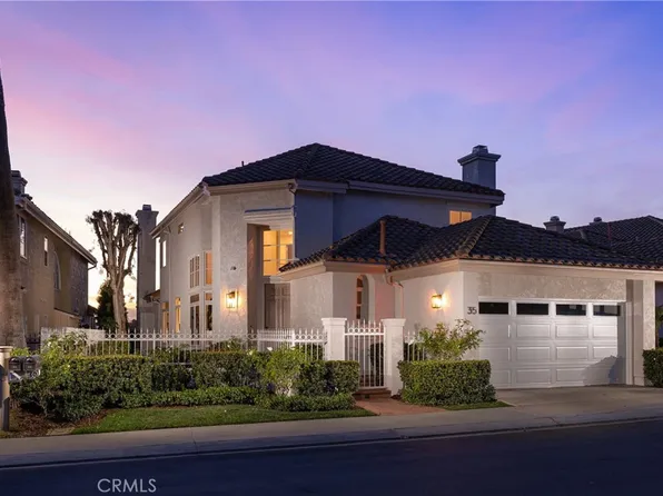 35 San Raphael, Dana Point, CA 92629