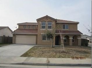 2464 Ranier Way, Hanford, CA 93230