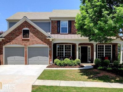 212 Revillion Way, Woodstock, GA, 30188