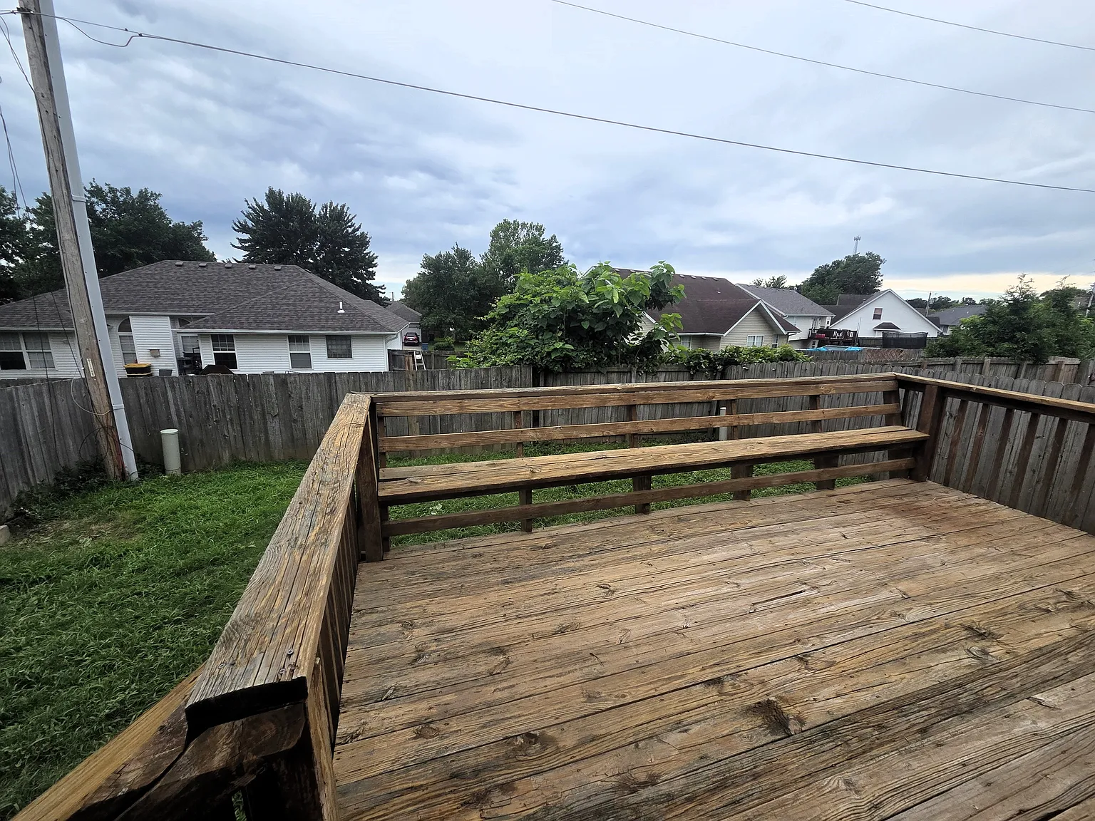 714 Foxx Drive - 1 — Photo 2