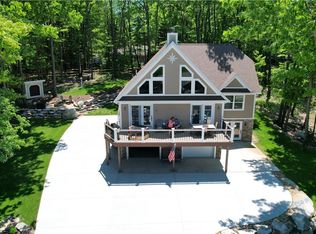 189 Ridgeview Rd, Hidden Valley, PA 15502