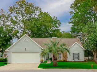 1753 Coventry Rd, Myrtle Beach, SC 29575