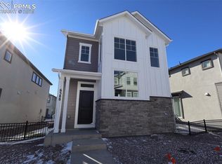 6388 Hula Hoop Grv, Colorado Springs, CO 80924