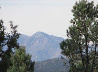 1000 N Hillcrest Dr, Payson, AZ 85541