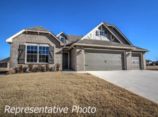 16697 E 114th St N, Owasso, OK 74055