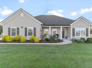 202 Whiteoak Dr N, Monticello, FL 32344