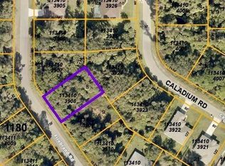 Firebrand Rd #8, North Pt, FL 34288