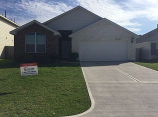 12614 Wild Strawberry Rd, Houston, TX 77038