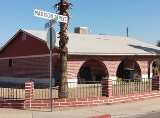 9416 W Madison St, Tolleson, AZ 85353
