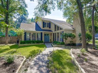 1 Rosedale Brook Ct, Spring, TX 77381