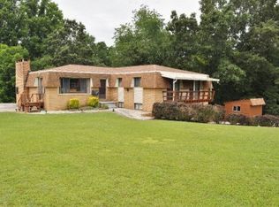 207 Court St, Wartburg, TN 37887