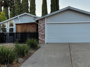 2353 Shropshire Dr, Stockton, CA 95209