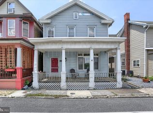 204 S State Rd, Marysville, PA 17053