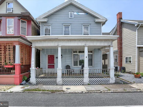 204 S State Rd, Marysville, PA 17053