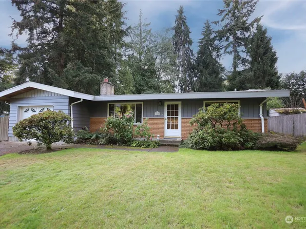 11625 SE 184th Street, Renton, WA 98058