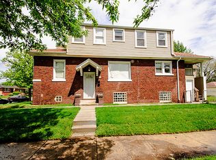 2101 E 93rd St, Chicago, IL 60617