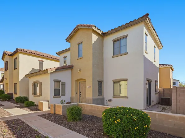 4678 E Redfield Rd, Gilbert, AZ 85234