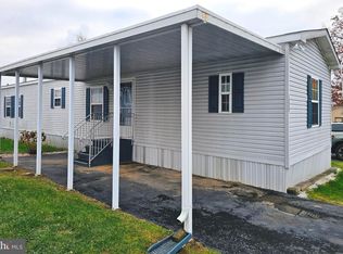 1060 Harvard Ave, Camp Hill, PA 17011