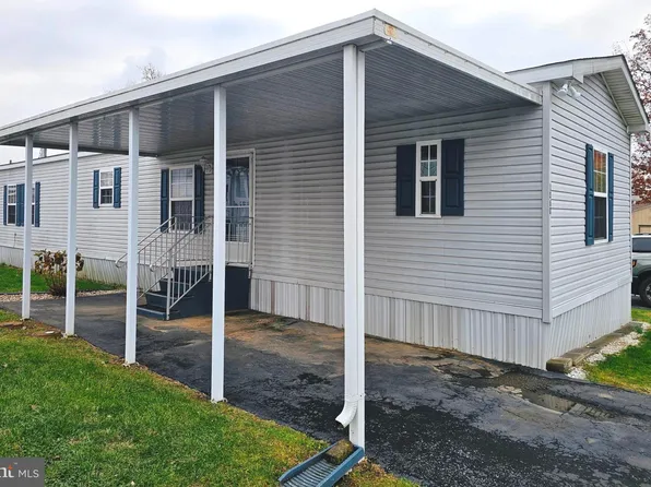 1060 Harvard Ave, Camp Hill, PA 17011