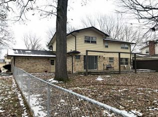 6302 Rustic Ridge Trl, Grand Blanc, MI 48439