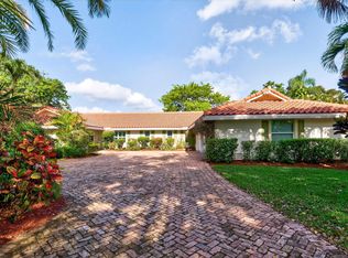 7411 Annapolis Lane, Parkland, FL 33067