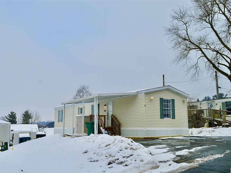 1st image of 717 N Sandusky St Lot 9
