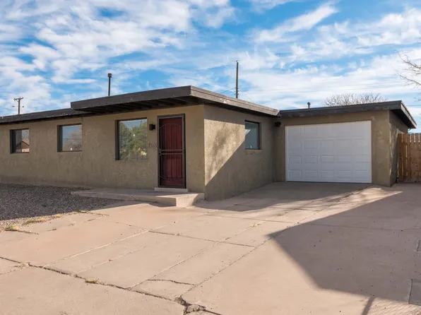 1528 55th St NW, Albuquerque, NM 87105