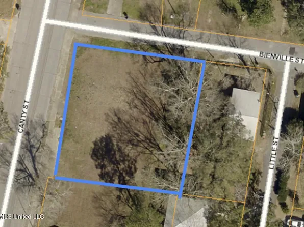 Canty St, Pascagoula, MS 39567