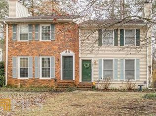 105 Hunter Ct, Macon, GA 31210