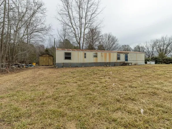 5428 Gypsyrose Dr, Liberty, NC 27298