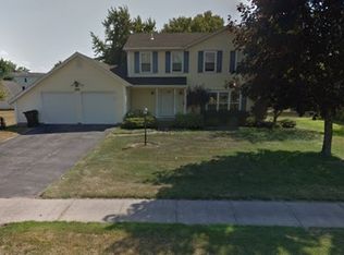 465 Crosby Ln, Rochester, NY 14612