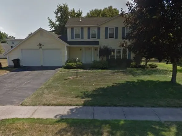 465 Crosby Ln, Rochester, NY 14612