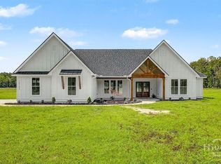 10143 Us Highway 80 E, Brooklet, GA 30415