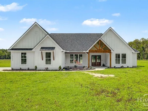 10143 Us Highway 80 E, Brooklet, GA 30415