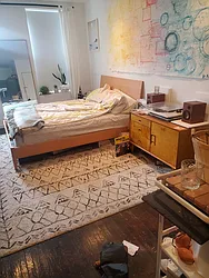 203 Chrystie Street