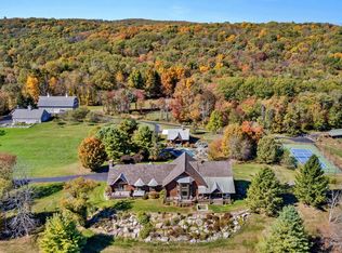 1175 County Route 27a Rd #27A, Ancram, NY 12502