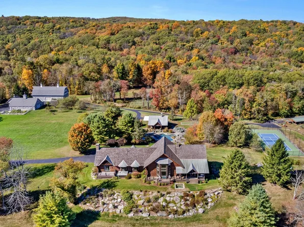 1175 County Route 27a Rd #27A, Ancram, NY 12502