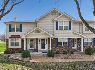 1539 Bittersweet Ct #1, Saint Charles, MO 63303