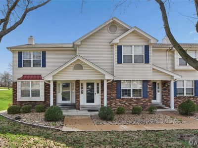 1539 Bittersweet Ct #1, Saint Charles, MO, 63303