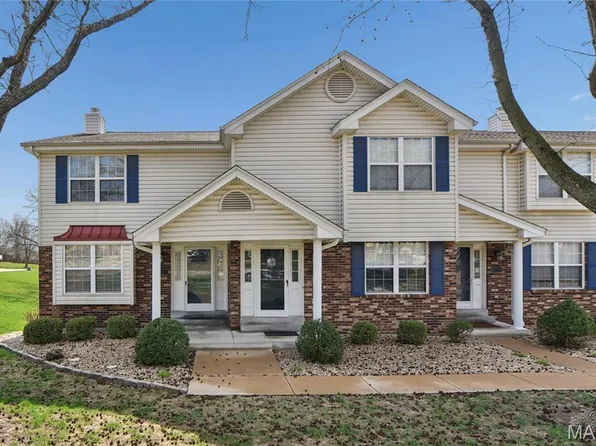 1539 Bittersweet Ct #1, Saint Charles, MO 63303