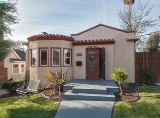 2623 Best Ave, Oakland, CA 94619