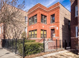 3850 W Irving Park Rd, Chicago, IL 60618